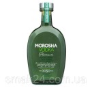 Горілка Мороша Преміум 0.75 л 40%