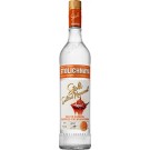 Водка Stolichnaya Salted Karamel 0.7 л 37.5%