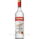 Водка Stolichnaya 0.5 л 40%