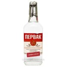 Горілка Пшенична Первак подвійного перегону 0,7 л 40%