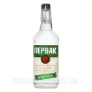 Водка Житня Первак першого перегону 0.5 л 40 %