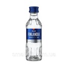 Горілка Finlandia Vodka of Finland 0.05 л 40%