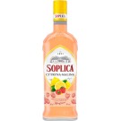 Настоянка Soplica Лимон-малина 0.5 л 30%