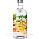 Водка Absolut Mango 0.7 л 40%