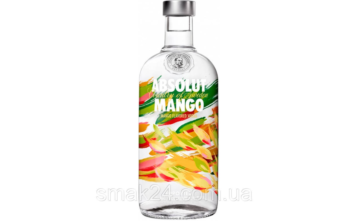 Водка Absolut Mango 0.7 л 40%