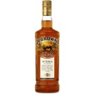 Горілка Zubrowka Zlota 0.7 л 37.5% Польща