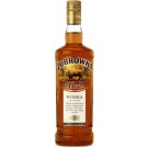 Горілка Zubrowka Zlota 0.7 л 37.5% Польща