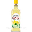 Настойка Soplica Лимон-мята 0.5 л 30%