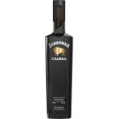 Горілка Zubrowka Czarna 0.5 л 40% Польща