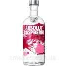 Водка Absolut Raspberri 0.7 л 40%