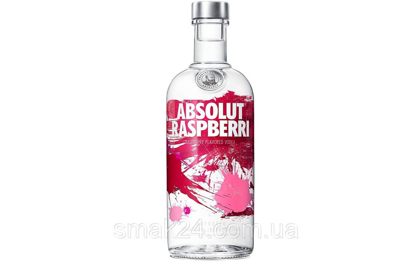 Водка Absolut Raspberri 0.7 л 40%