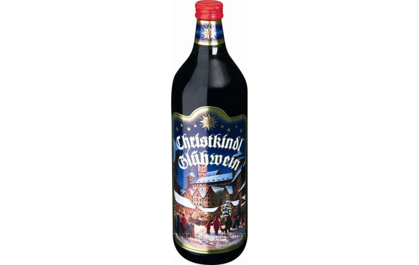Глинтвейн Christkinol Gluhwein 1л Германия