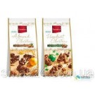 Конфеты Фундук в молочном шоколаде Favorina Hazelnut Clusters 125 г