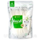 Сушений Кокос натуральний Premium Olmish без цукру і ГМО 500 г