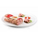 Мясо индейки заливное Indyk Lux JBB 1 кг