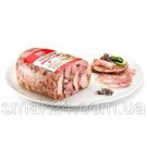 Мясо индейки заливное Indyk Lux JBB 1 кг