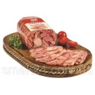 Мясо индейки заливное Indyk Lux JBB 1 кг