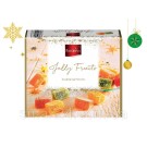 Мармелад  фруктовый Favorina  Jelly fruits 1 кг Германия