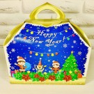 Подарки (конфеты, шоколад) к Новому году  Merry Chrytmas 500г Австрия