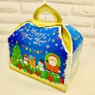 Подарки (конфеты, шоколад) к Новому году  Merry Chrytmas 500г Австрия