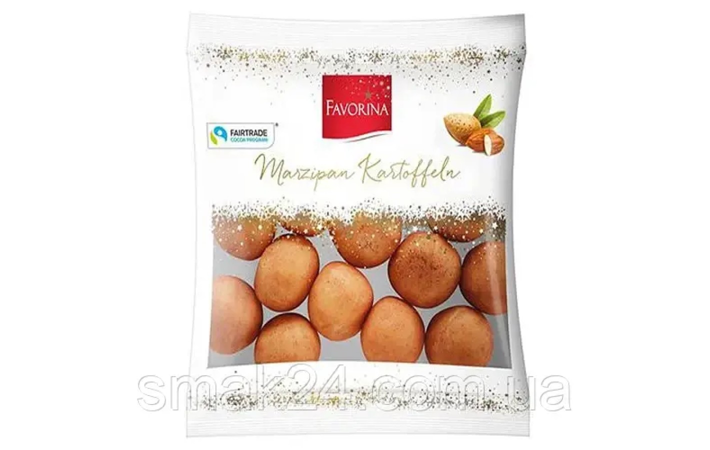 Marzipan Kartoffeln Onli (марципан картопля) Австрія 100г