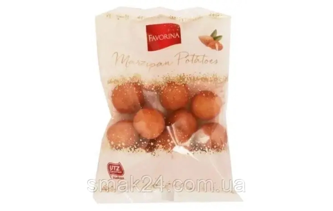 Marzipan Kartoffeln Onli (марципан картопля) Австрія 100г
