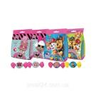 Конфеты шоколадные пралине с молочным кремом  Paw Patrol 100г