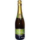 Вино игристое Toso Fragolino Bianco 0,75л Италия