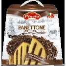 Панетоне Pineta із шоколадним кремом 750 г Італія