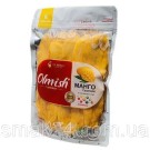 Сушений Кокос натуральний Premium Olmish без цукру і ГМО 500 г