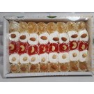 Рахат-лукум асорті 1,5 кг