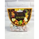 Рахат-лукум фруктовый ассорти ASAL 200г