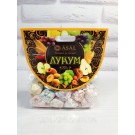 Рахат-лукум фруктовый ассорти ASAL 200г