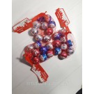 Шоколадные конфеты(подарочный набор) BARON Польша 180г