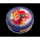 Печенье Butter Cookies Rose PÂTISSERIE MATHÉO в ж/б Австрия 454 г