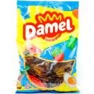 Желейные конфеты без глютена  Damel кола 1 кг Испания