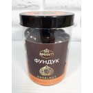 Фундук в темной глазуре AMANTI