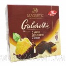 Конфеты Galaretki Magnetic со вкусом груши 460г