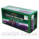 Шоколад (цукерки) Mints (м'ята) Maitre Truffout Австрія 200г