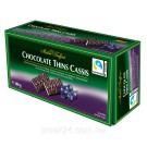 Шоколад (цукерки) Mints (м'ята) Maitre Truffout Австрія 200г