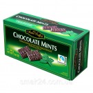 Шоколад (конфеты) Mints (мята) Maitre Truffout Австрия 200г