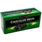 Шоколад (конфеты) Mints (мята) Maitre Truffout Австрия 200г