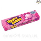 Жувальна гумка Hubba Bubbа фруктова фантазія, Bubble Gum 56г (180 см) Німеччина