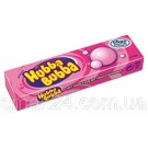 Жувальна гумка Hubba Bubbа фруктова фантазія, Bubble Gum 56г (180 см) Німеччина