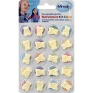 Жевательные мультивитамины для детей от 4 до 7 лет Mivolis Multivitamine für Kinder, 20 шт