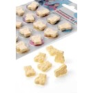 Жевательные мультивитамины для детей от 4 до 7 лет Mivolis Multivitamine für Kinder, 20 шт