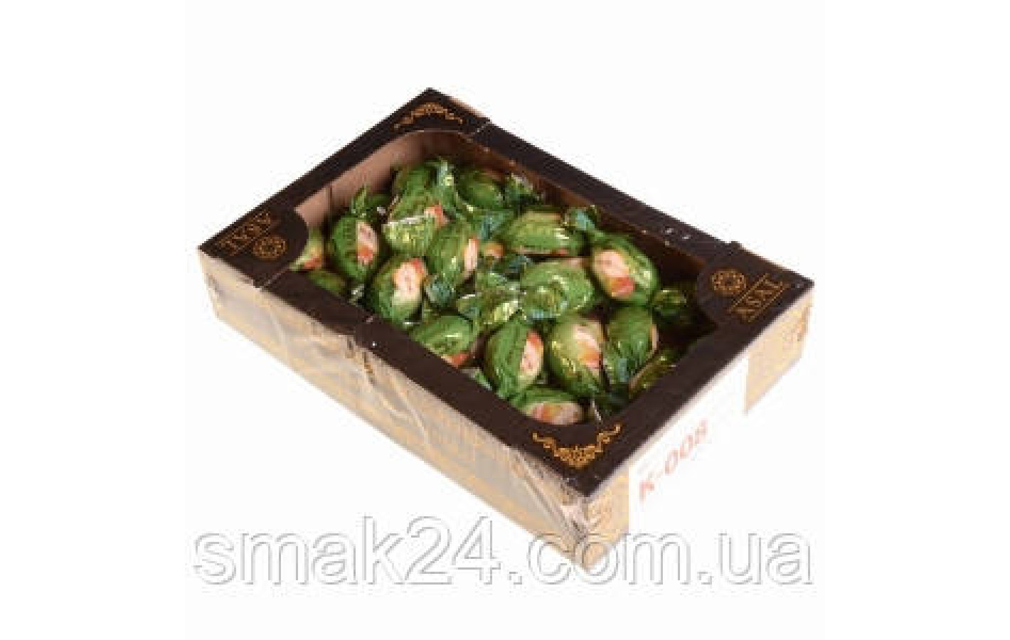 Конфеты 