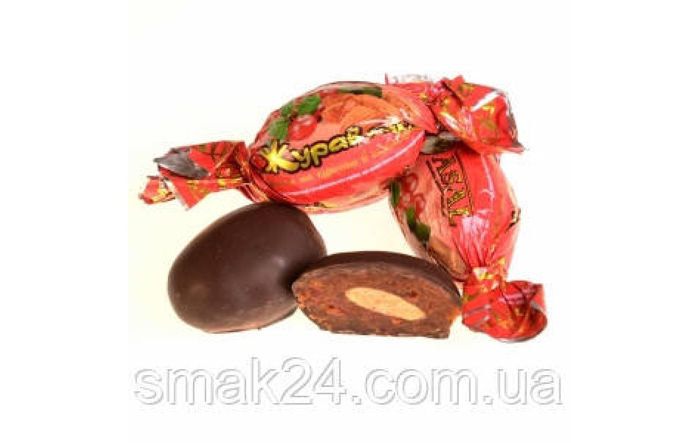 Конфеты 