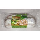 Різдвяний кекс Штолень з марципаном і родзинками Stollen Only Австрія 500г
