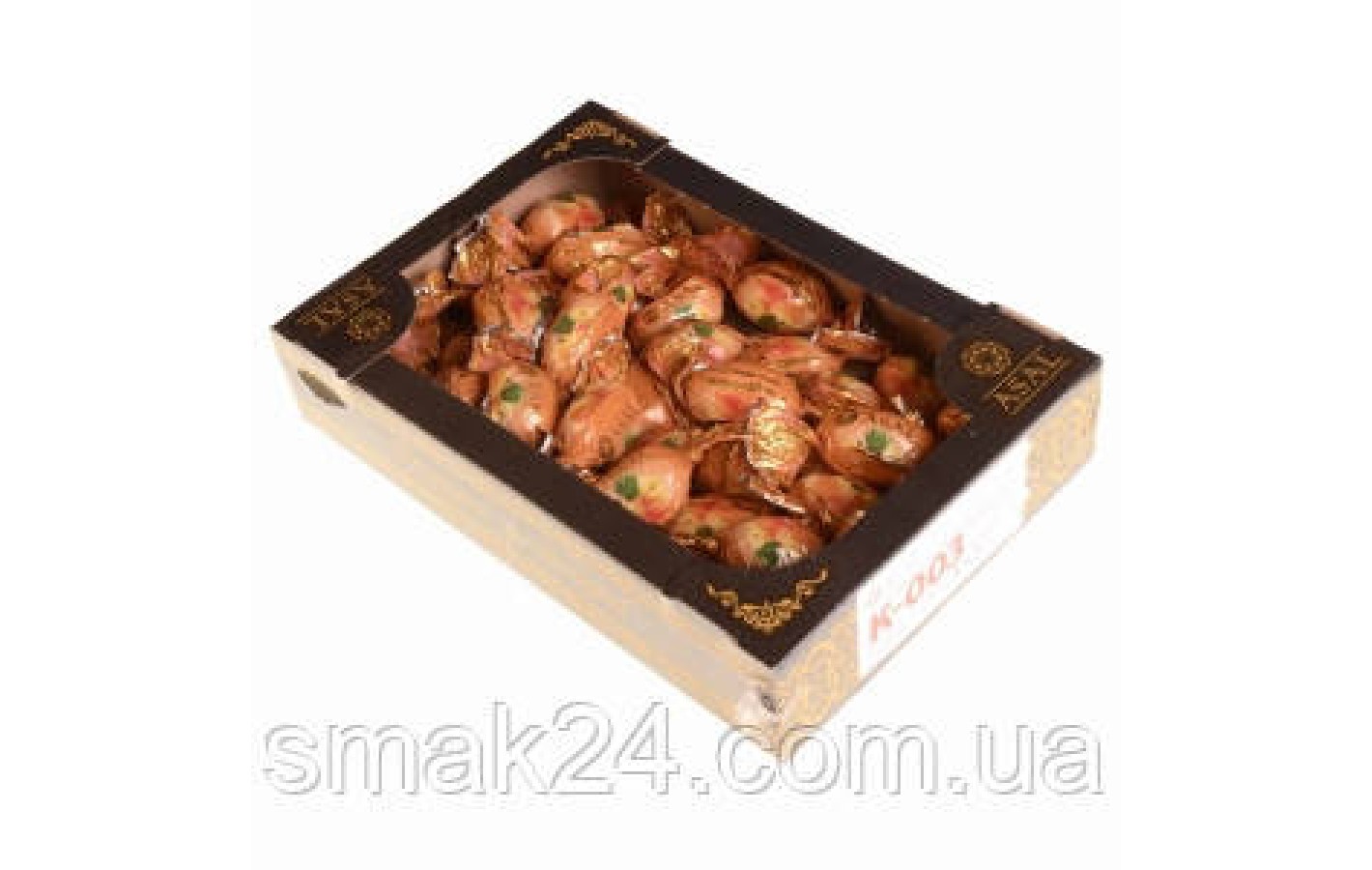 Конфеты 